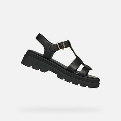 Sandalen Geox D670NA