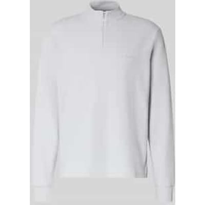 Regular fit sweatshirt van Katoenmix Model 'PE_HIVE'