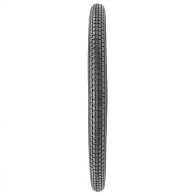 band 2.00-16 hutchinson voor bromfiets 50 pc51805 / hutchinson vroom tt 20b nieuw
