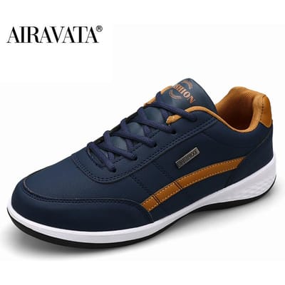 Herenschoenen Sneakers Trend Vrijetijdsschoen Italiaanse vrijetijdsschoenen voor heren Antislipschoenen Heren gevulkaniseerde schoenen 42