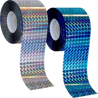 Isotronic Afweerlint 38 meter | 2 Stuks
