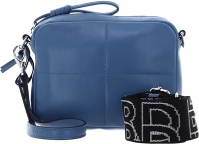 PICARD Schoudertas Plaza Crossbody Bag Wintersky Lichtblauw