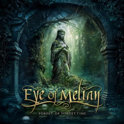 Eye Of Melian - Forest Of Forgetting (2 LP)