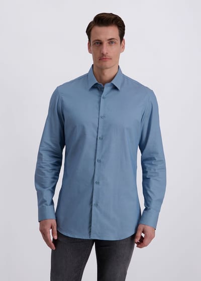 pierre cardin Businesshemd in Modern Fit"