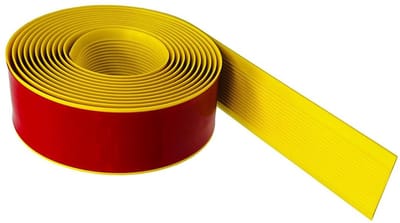Dailygoods- Vloergreep 3 Meter - Antislip - Trapneus - Zelfklevende Rubber - Veiligheidsband - Hoge Tractie - Traprandstrip