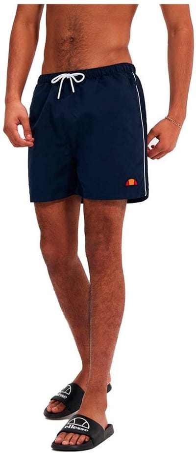 Ellesse Dem slackers swim shorts - navy
