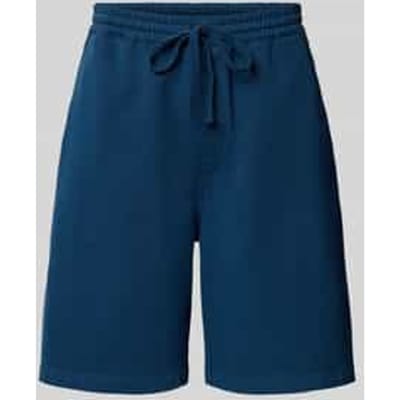 Short met achterzak model 'Floyde'