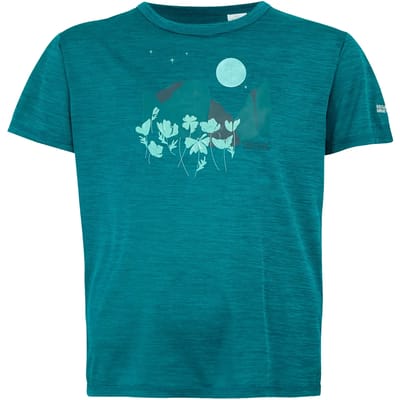 Kinder-T-shirt Regatta Alvarado IX