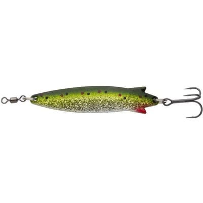 Lok Abu Garcia Toby 18g