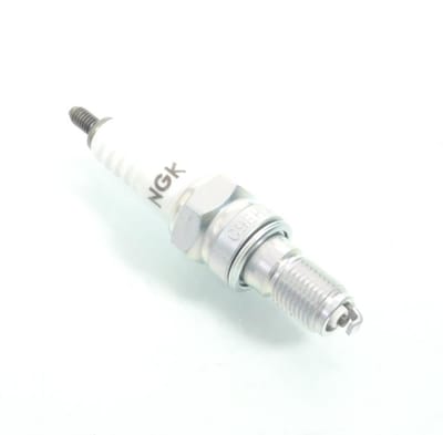 Bougie NGK voor Motor Honda 750 VFR F 1986 tot 1997 C9EH-9 / 2142 / doos van 10 Nieuw