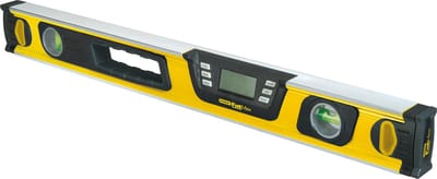 STANLEY FatMax Digitale Waterpas 60cm - 0-42-065