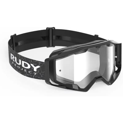Bril Rudy Project Override