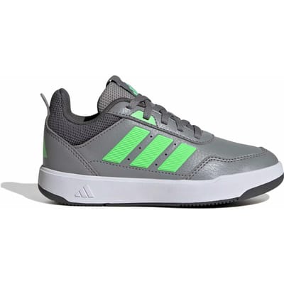 Adidas Tensaur Sport 3.0 Schoenen Grijs EU 34 Kinderen