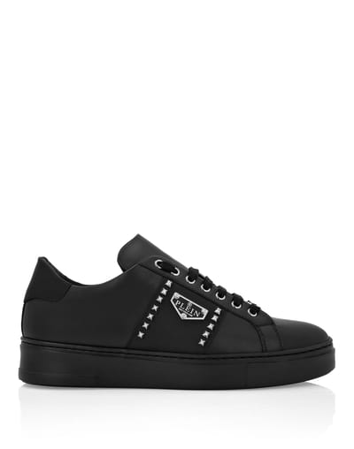 Lage Sneakers Hexagon