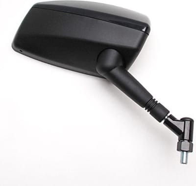 vicma rechter spiegel voor peugeot 250 satelis urban ie scooter 2010 tot 2012 nieuw
