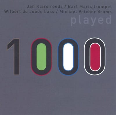 Played - 1000