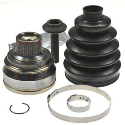 Homokineet reparatie set, aandrijfas SPIDAN 36096