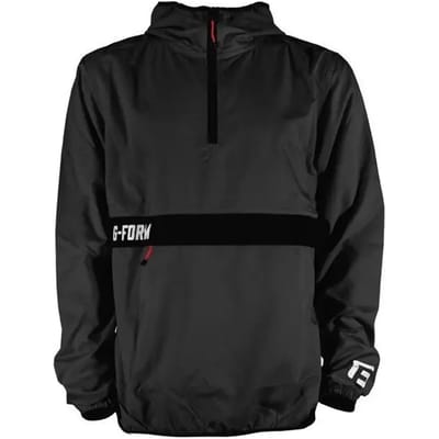 Hooded jacket G-Form