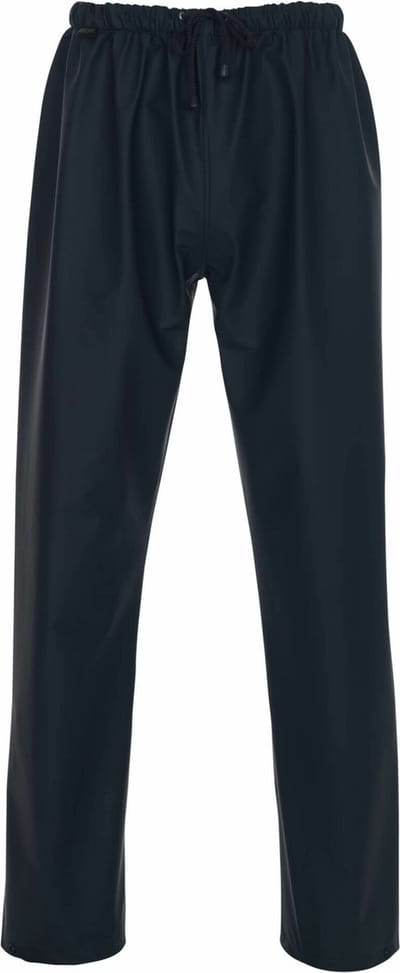 Mascot Aqua Regenbroek 07062-028 - Marine - 2XL