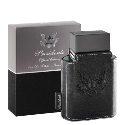 Emper Presidente Eau de Toilette voor Heren – 100 ml