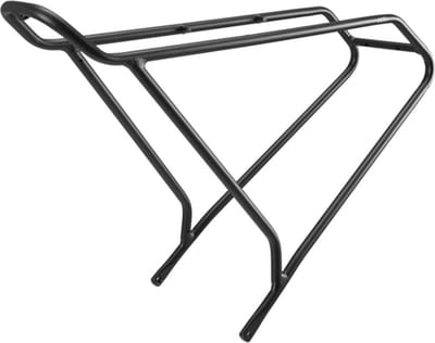 ACID Bagagedrager SIC RAIL 29" BOOST - Draagvermogen 25 kg - Aluminium - Zwart