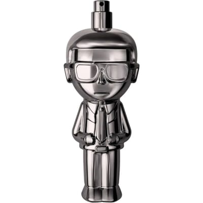 Karl Lagerfeld Parfum Karl Lagerfeld - Ikonik Absolu Man Parfum  - 60 ML