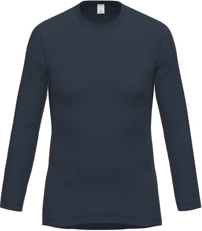 shirt lange mouw Function / Dunova