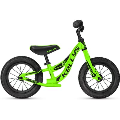 Draisienne Kellys Kite 12