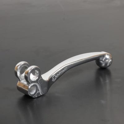 rechter remhendel voor motor yamaha 125 yz 1996 tot 1999 jy-756-0 / l18-404b nieuw