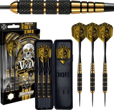 Voodoo 19Gk