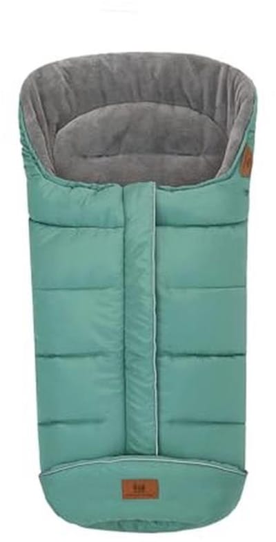 Universele winter voetenzak voor kinderwagen en buggy