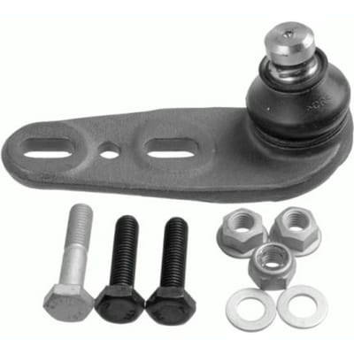 Reparatieset, draagarmpen  LEMFÖRDER 10041 02