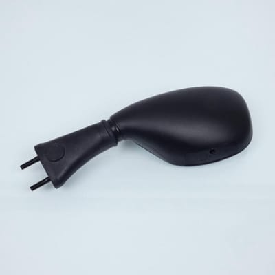 vicma linker spiegel voor kawasaki 600 zx-6 r ninja 1998 tot 2002 nieuw