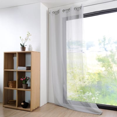 Licht, effen doorschijnend