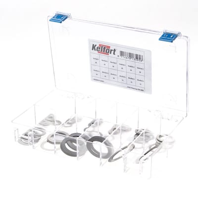 Kelfort Assortimentsdoos pasring DIN 988