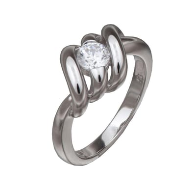 Orphelia ZR-3639/50 - Ring (sieraad) - Zilver 925