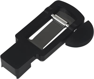Riet Snijder - Muziek Accessoire - Saxofoon Onderhoud - Compact Ontwerp - 7.5 cm - As Shown