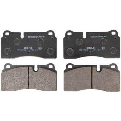 High performance remblokkenset FERODO FCP1281W