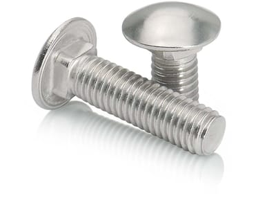 Set van 20 M5 x 25 mm Lock Screws in RVS, Voor Snelle Montage van Meubels en Houten Verbindingen, Volledig Gewikkeld