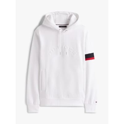 Capuchon sweaters Tommy Hilfiger MW0MW40479