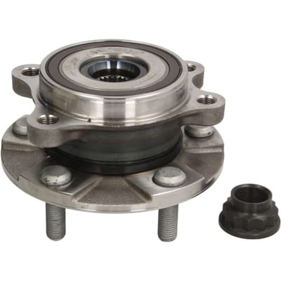 Wiellagerset SNR R169.71