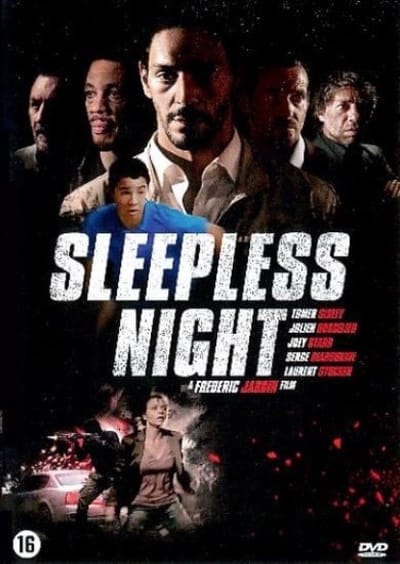 Sleepless Night