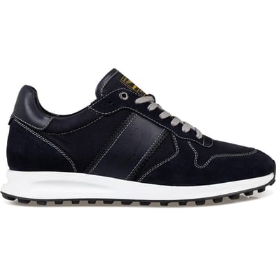PME Legend - Heren Sneakers Flightube - Blauw - Maat 40