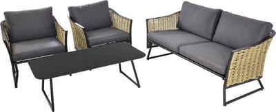 Loungeset Solamente