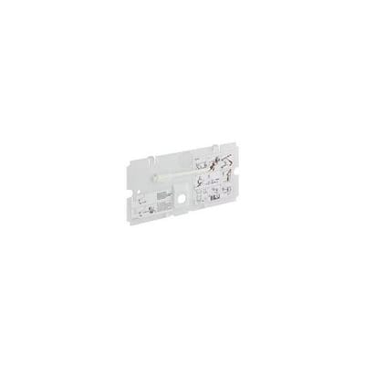 Geberit replacement protection plate for concealed cistern 240.073.00.1