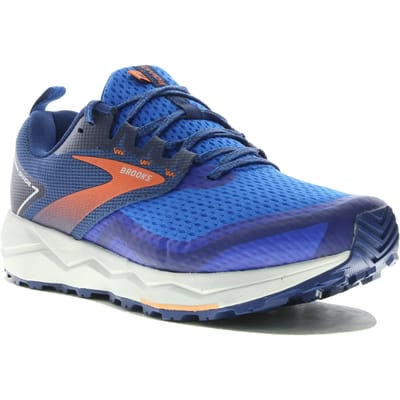 Trailschoenen Brooks Divide 2