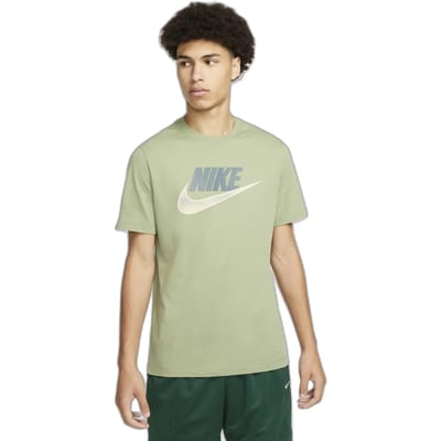 T-shirt Nike 12 Futura