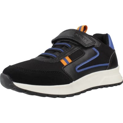 Lage Sneakers Geox J Briezee Boy