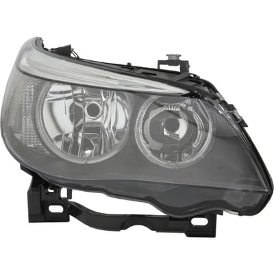Koplampen TYC 20-0937-05-9, rechts