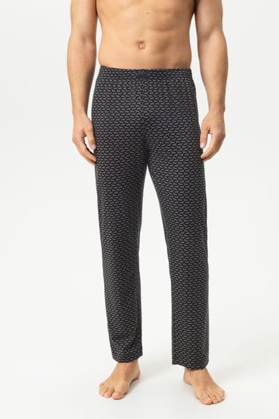 Lange broek Serie Gallop Club Zwart